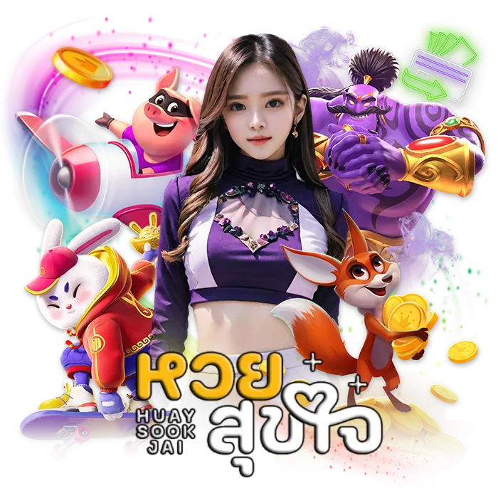 sukjai หวย